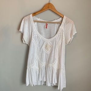 Free people top